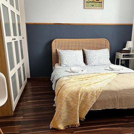 Utesene Apartmany - Bratislava - Trnavske Myto Экстерьер фото