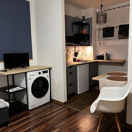 Utesene Apartmany - Bratislava - Trnavske Myto Экстерьер фото