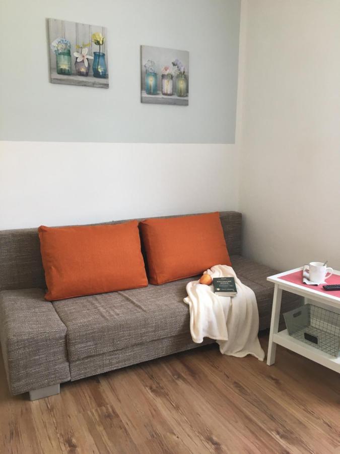 Utesene Apartmany - Bratislava - Trnavske Myto Экстерьер фото