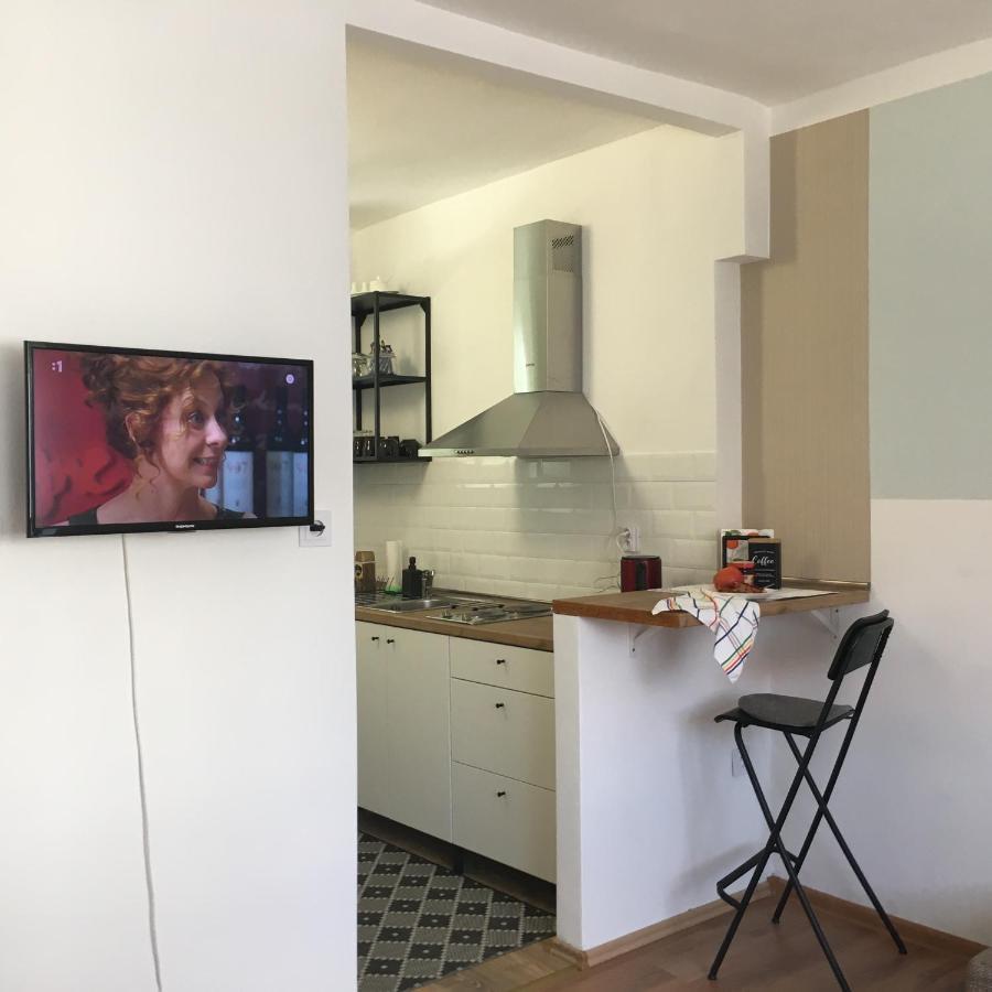 Utesene Apartmany - Bratislava - Trnavske Myto Экстерьер фото