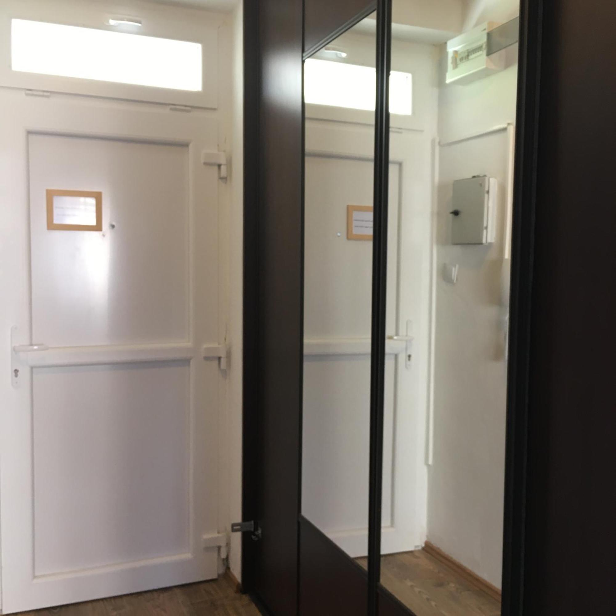 Utesene Apartmany - Bratislava - Trnavske Myto Номер фото