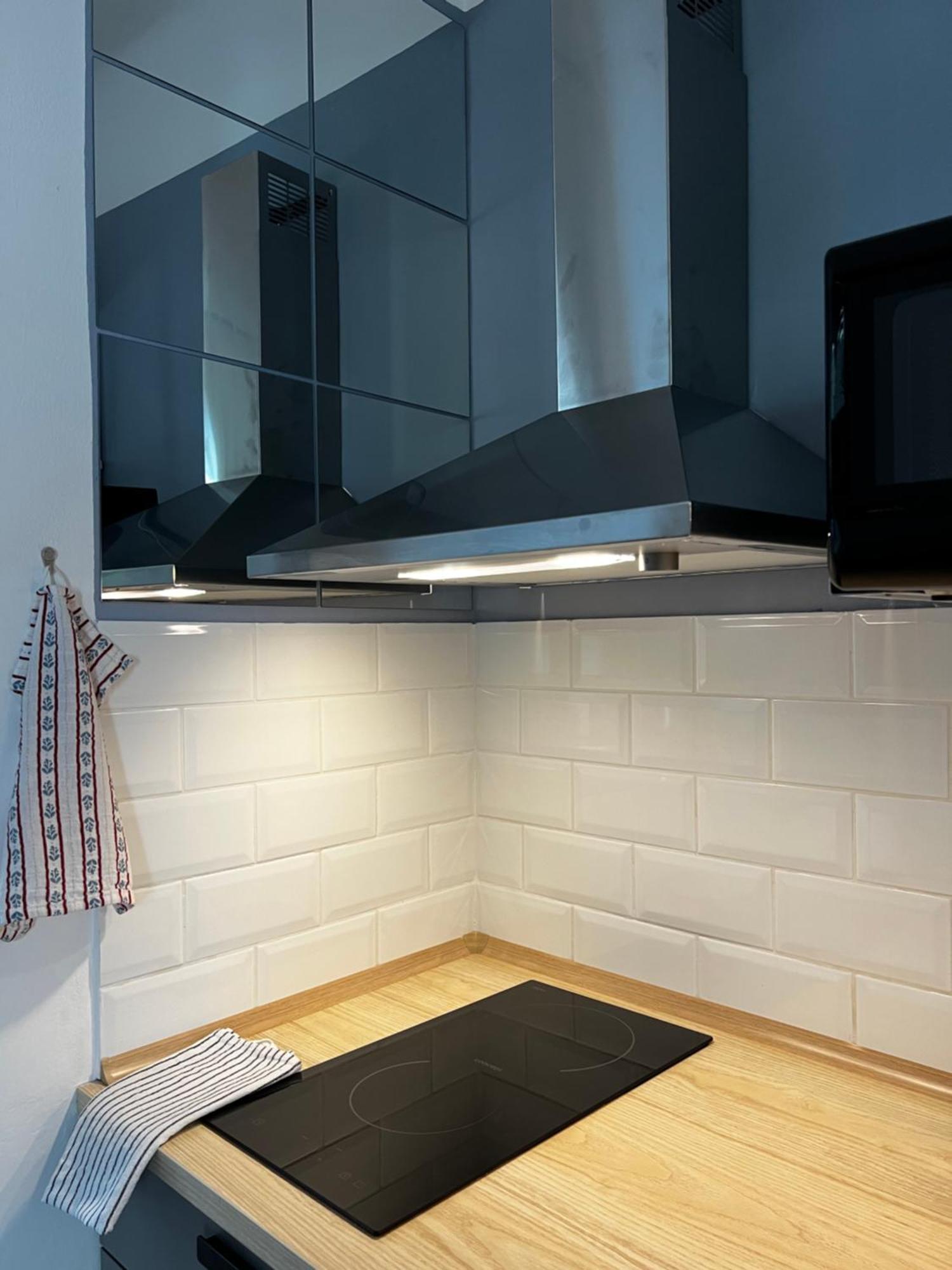 Utesene Apartmany - Bratislava - Trnavske Myto Экстерьер фото