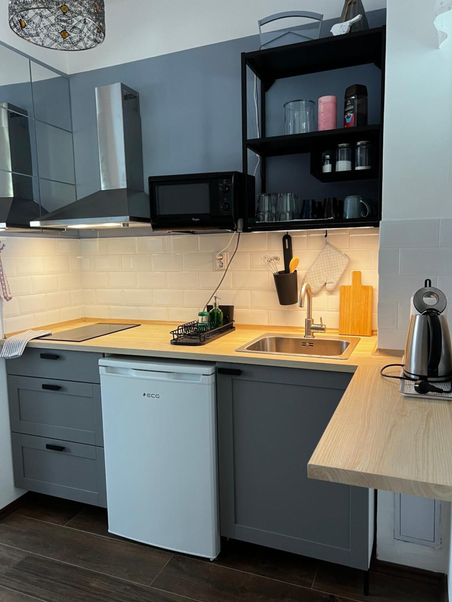 Utesene Apartmany - Bratislava - Trnavske Myto Экстерьер фото