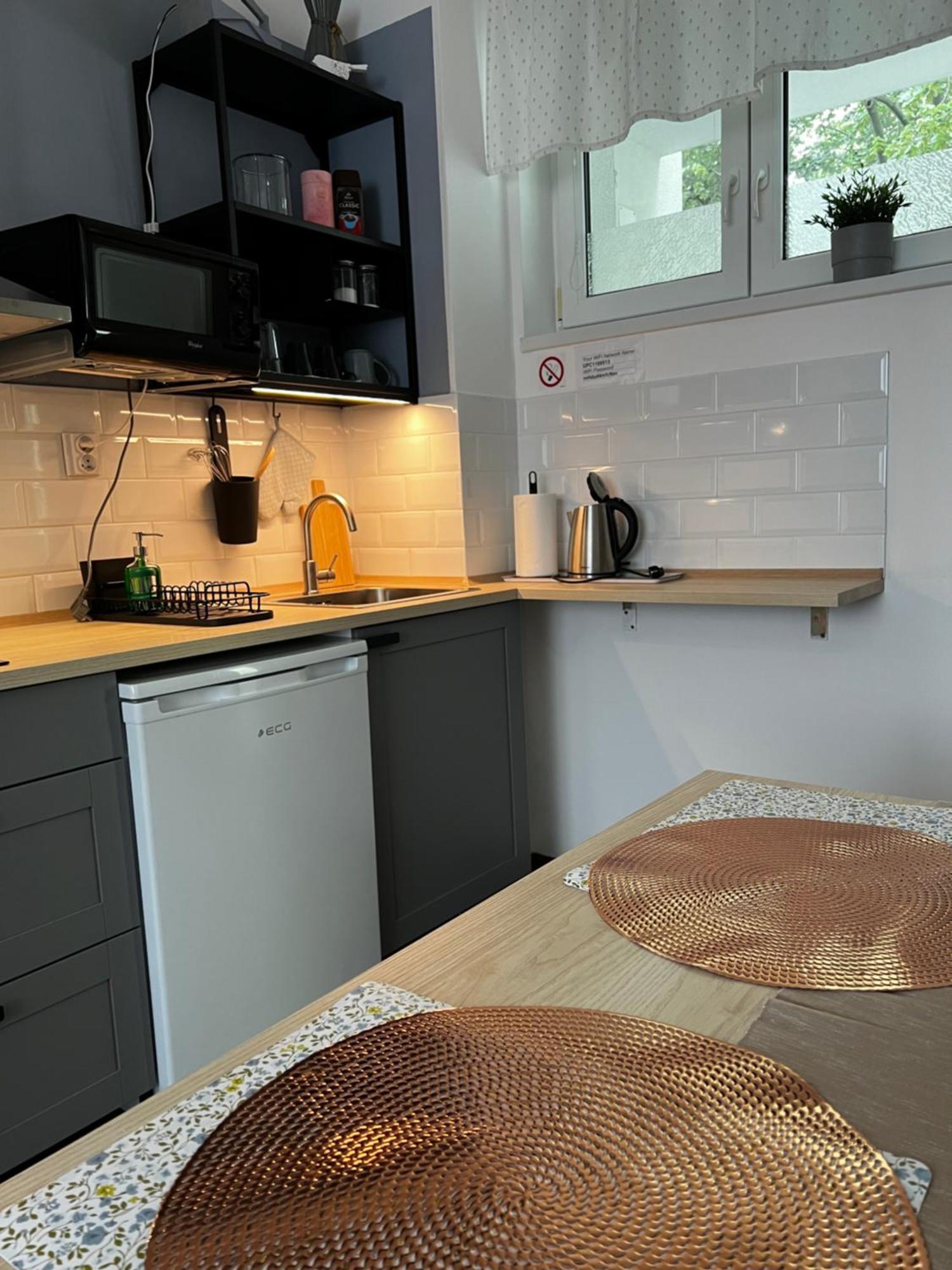 Utesene Apartmany - Bratislava - Trnavske Myto Экстерьер фото