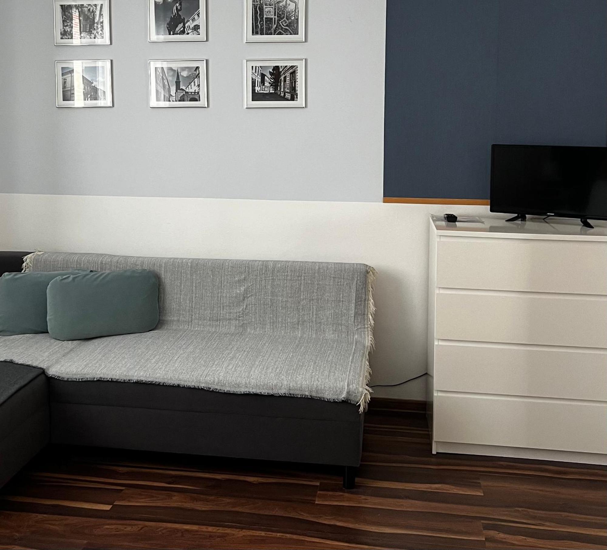 Utesene Apartmany - Bratislava - Trnavske Myto Экстерьер фото