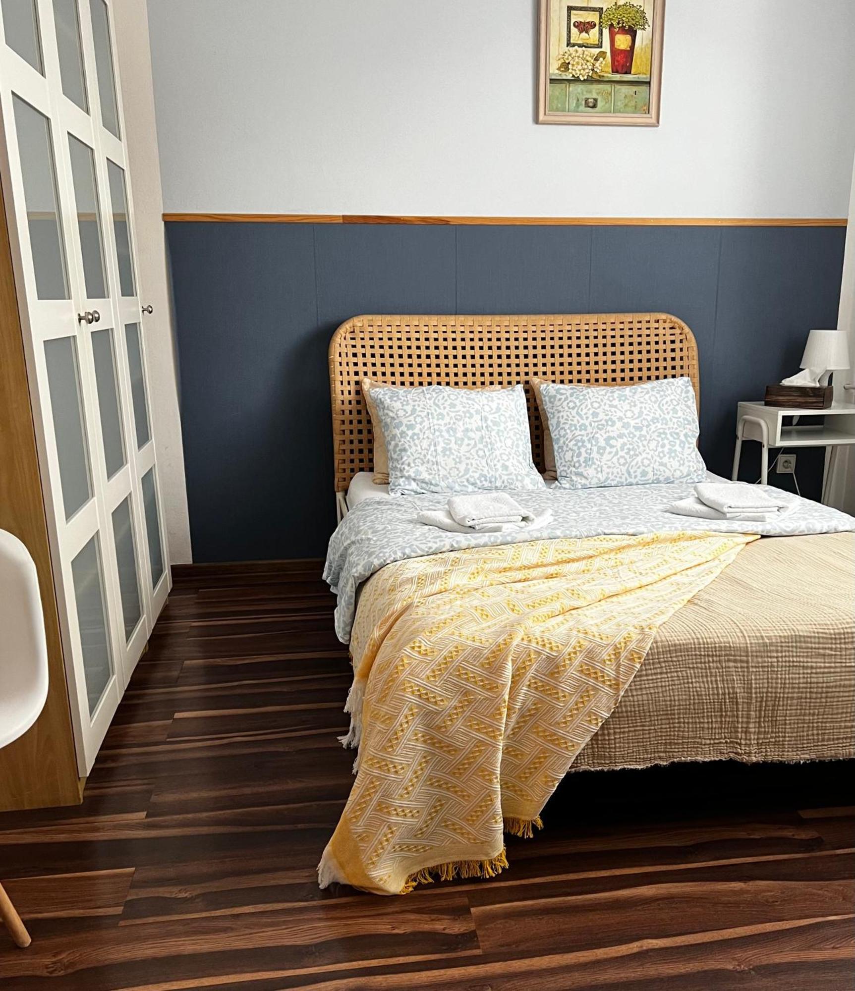 Utesene Apartmany - Bratislava - Trnavske Myto Экстерьер фото